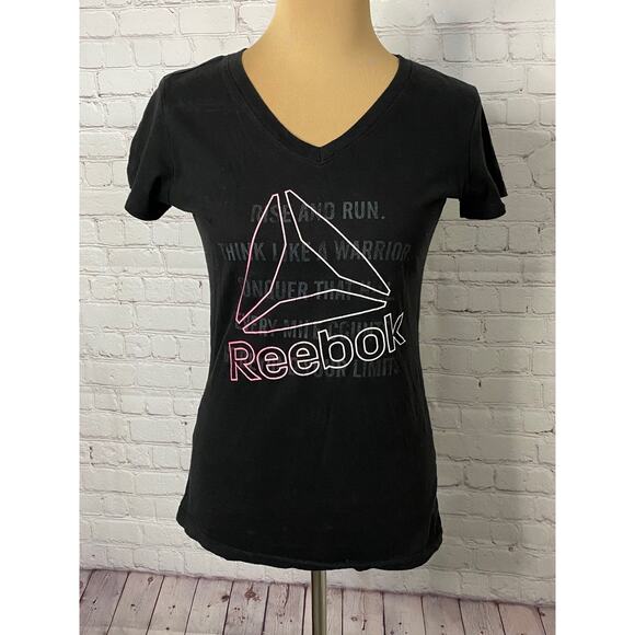 tee Reebok - Picture 1 of 5